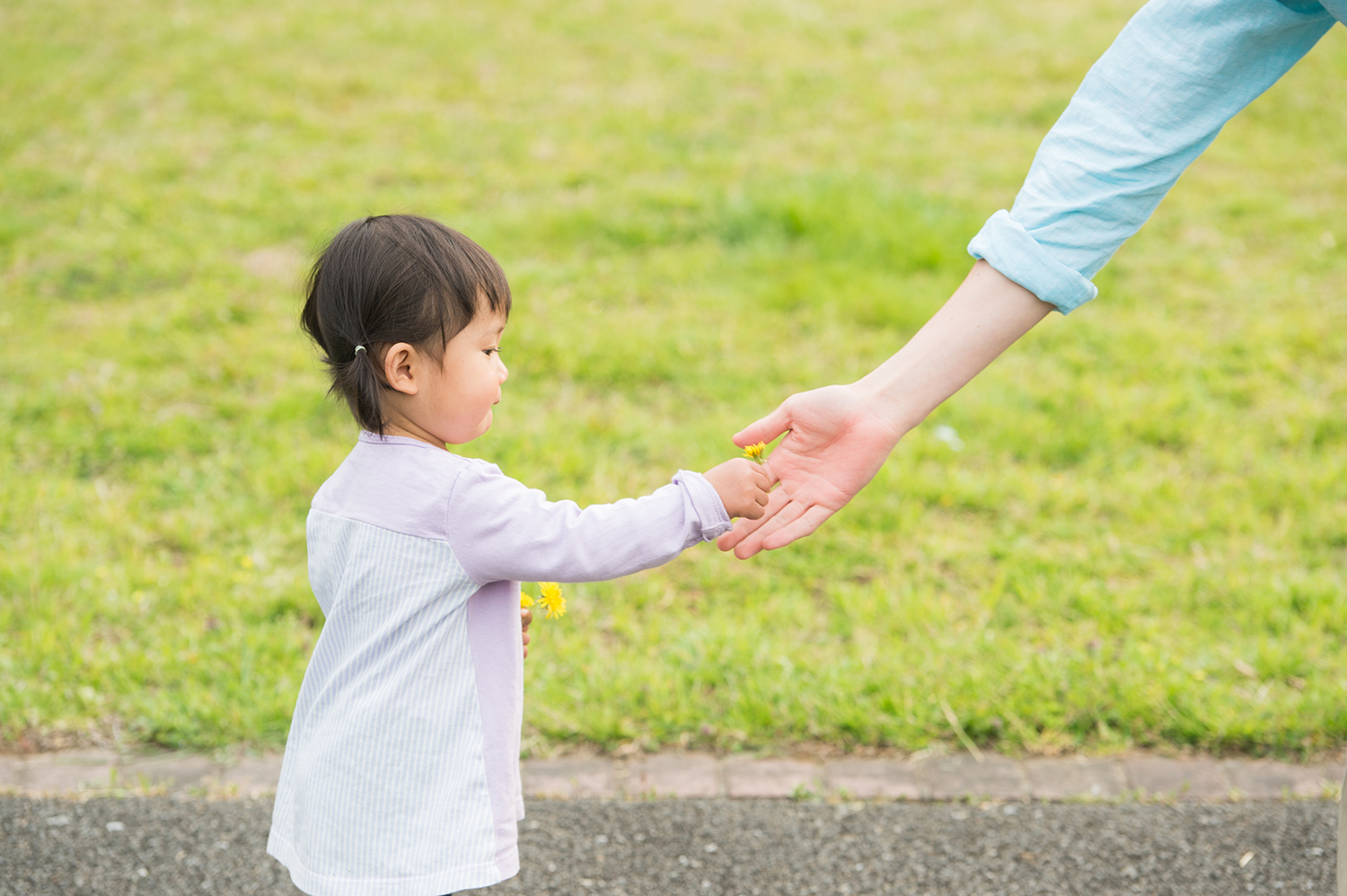 子育て世代の支援